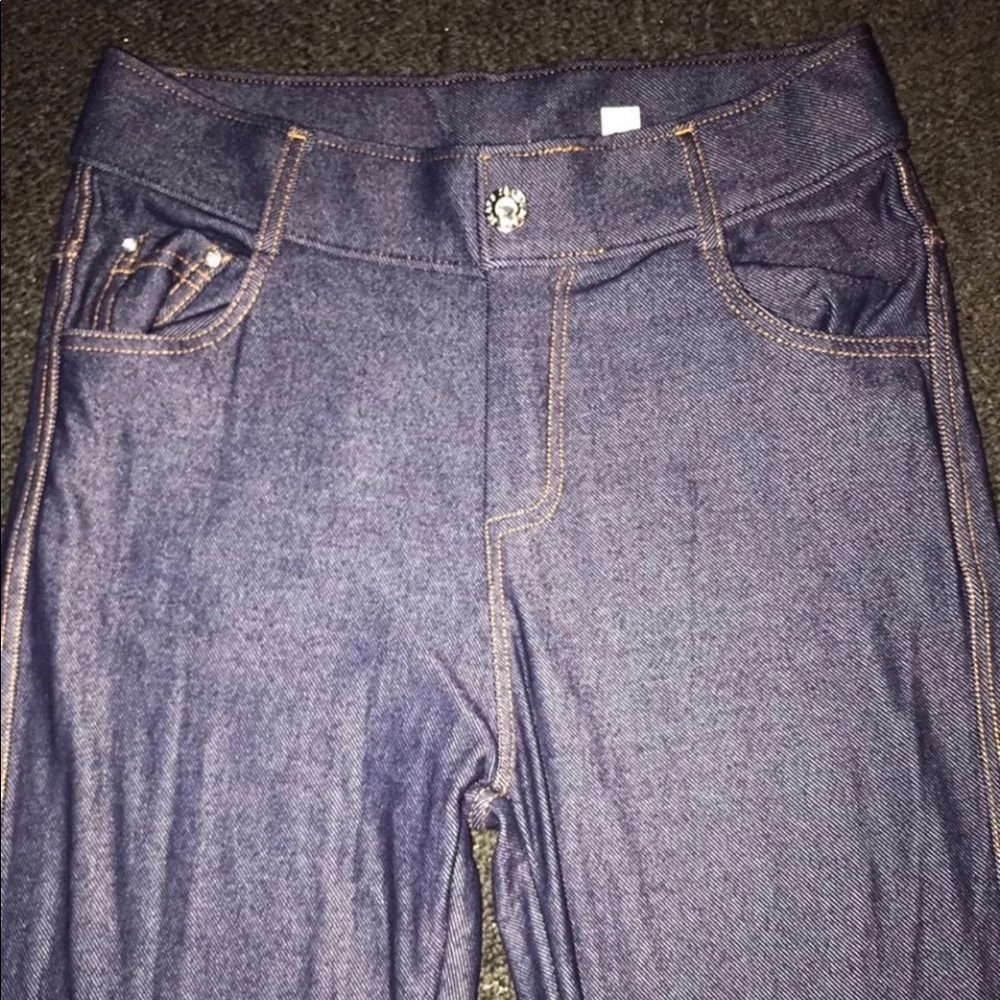 Medium jeggings